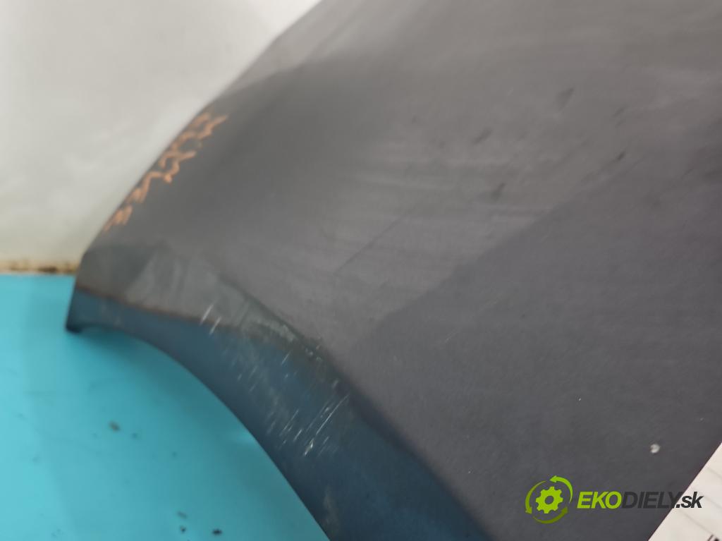 Ford Focus Mk3 2010-2018 1.6 tdci 95 hp manual 70 kW 1560 cm3 5- nárazník přední  (Klika dveří ostatní)