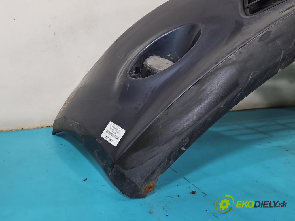 Ford Focus Mk3 2010-2018 1.6 tdci 95 hp manual 70 kW 1560 cm3 5- nárazník přední  (Klika dveří ostatní)