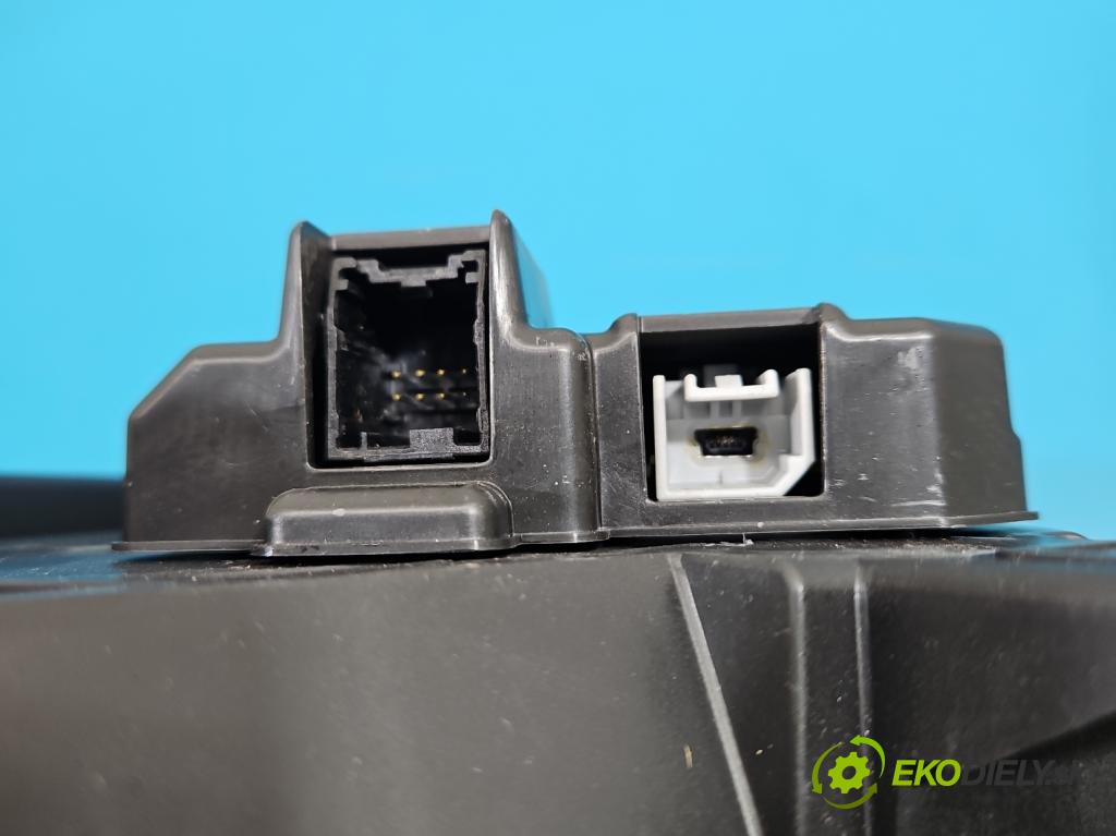 Opel Insignia B 2017-2022 2.0 cdti 209KM automatic 154 kW 1956 cm3 5- displej 39179129 (Přístrojová deska)