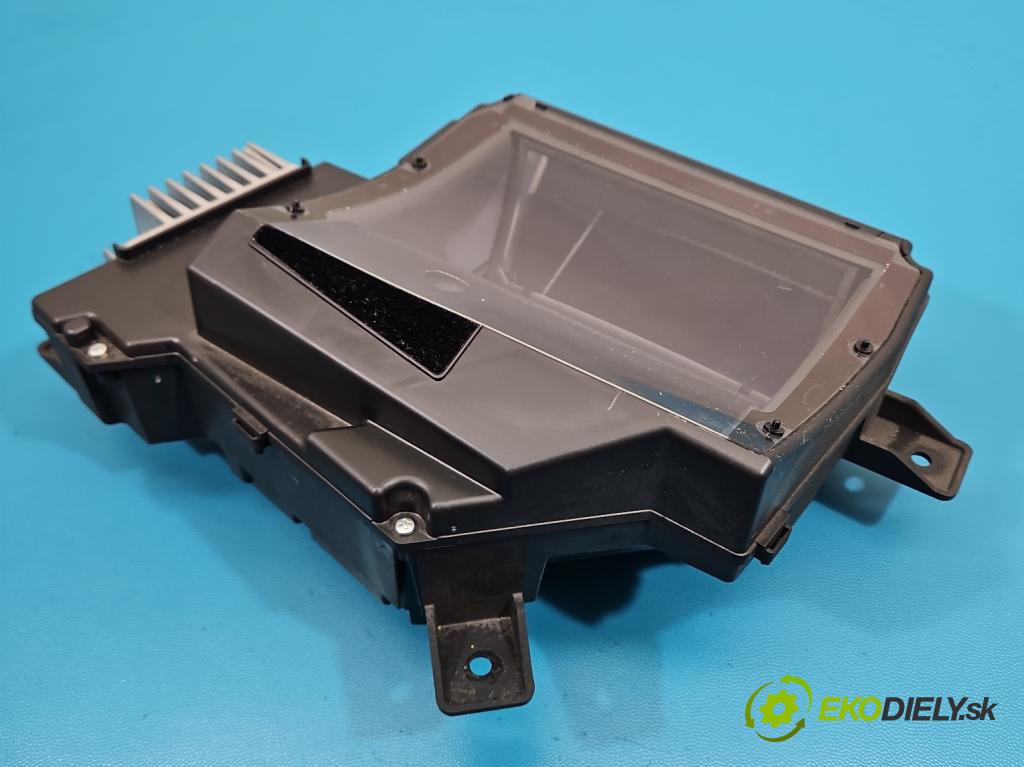 Opel Insignia B 2017-2022 2.0 cdti 209KM automatic 154 kW 1956 cm3 5- displej 39179129 (Přístrojová deska)