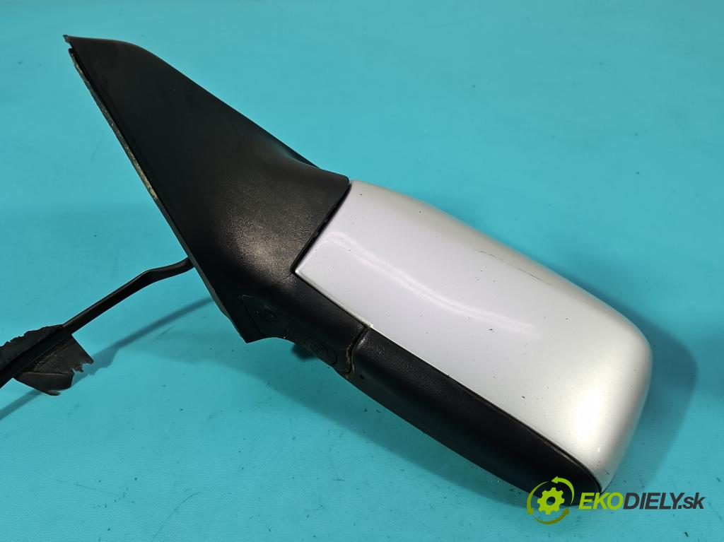 Volvo V40 I 1995-2004 1.9 dci 116 hp manual 85 kW 1870 cm3 5- zpětné zrcátko levé  (Klika dveří ostatní)