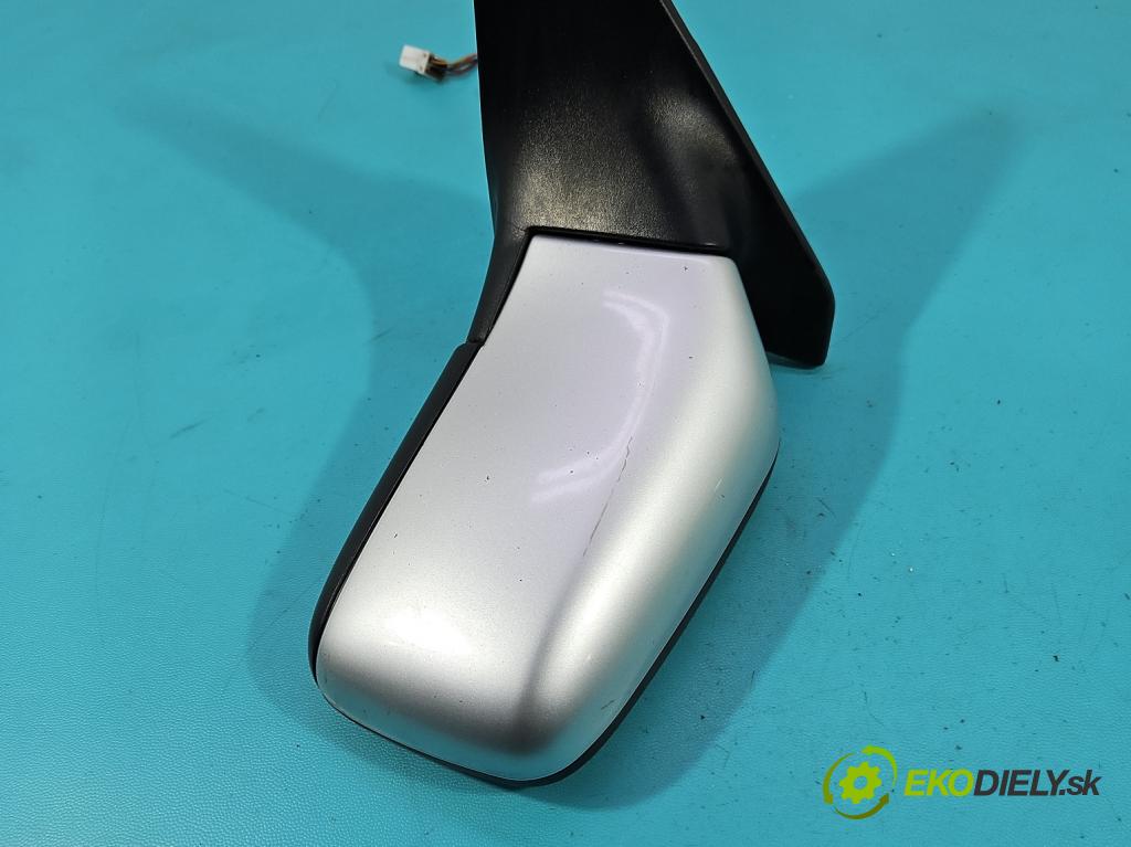 Volvo V40 I 1995-2004 1.9 dci 116 HP manual 85 kW 1870 cm3 5- zrkadlo ľavé  (Kľučka dverí ostatné)