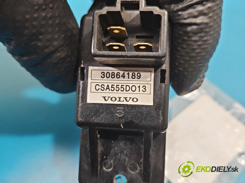 Volvo V40 I 1995-2004 1.9 dci 116 HP manual 85 kW 1870 cm3 5- rezistor 30864189