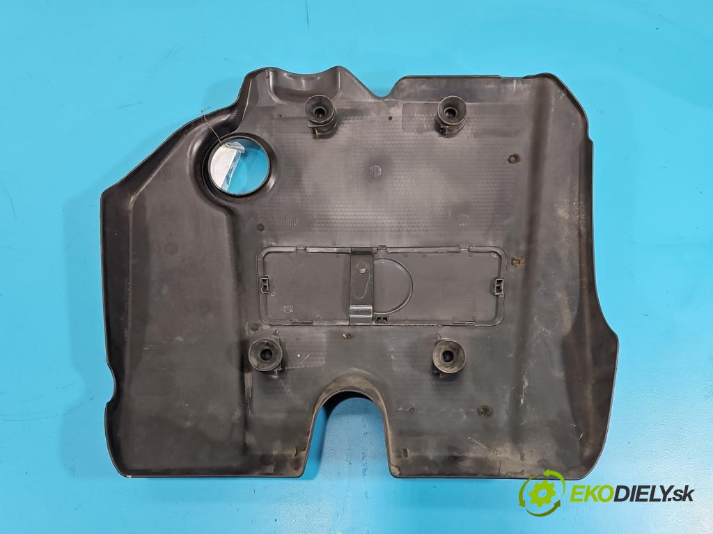 Vw New Beetle 1998-2010 1.6 SR 102 HP manual 75 kW 1595 cm3 2- kryt motora horní: 06A103932