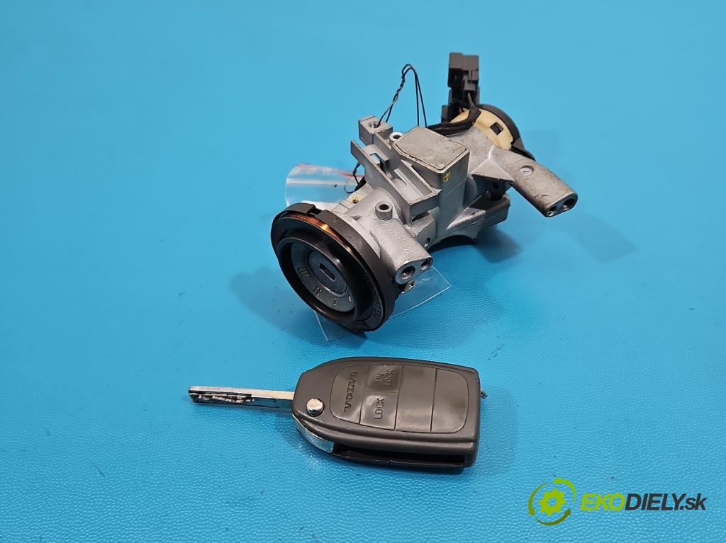 Volvo V40 I 1995-2004 1.9 dci 116 hp manual 85 kW 1870 cm3 5- spínací skříňka  (Spínací skříňka)