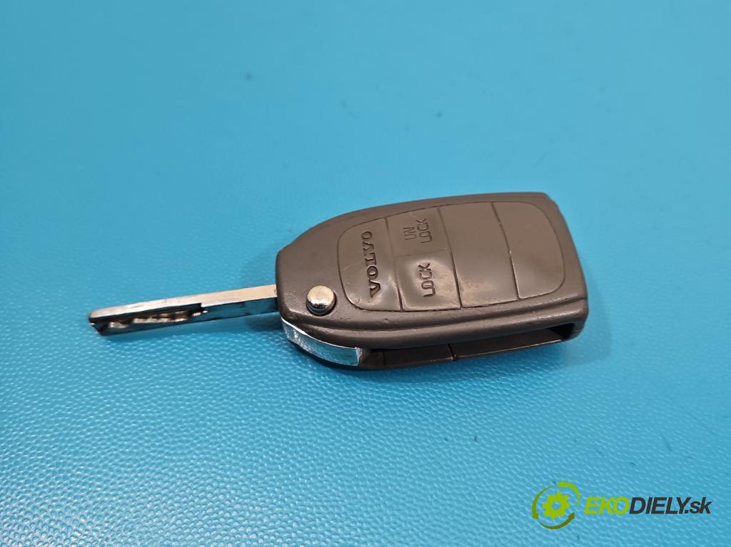 Volvo V40 I 1995-2004 1.9 dci 116 HP manual 85 kW 1870 cm3 5- Spínačka  (Spínacia skrinka)