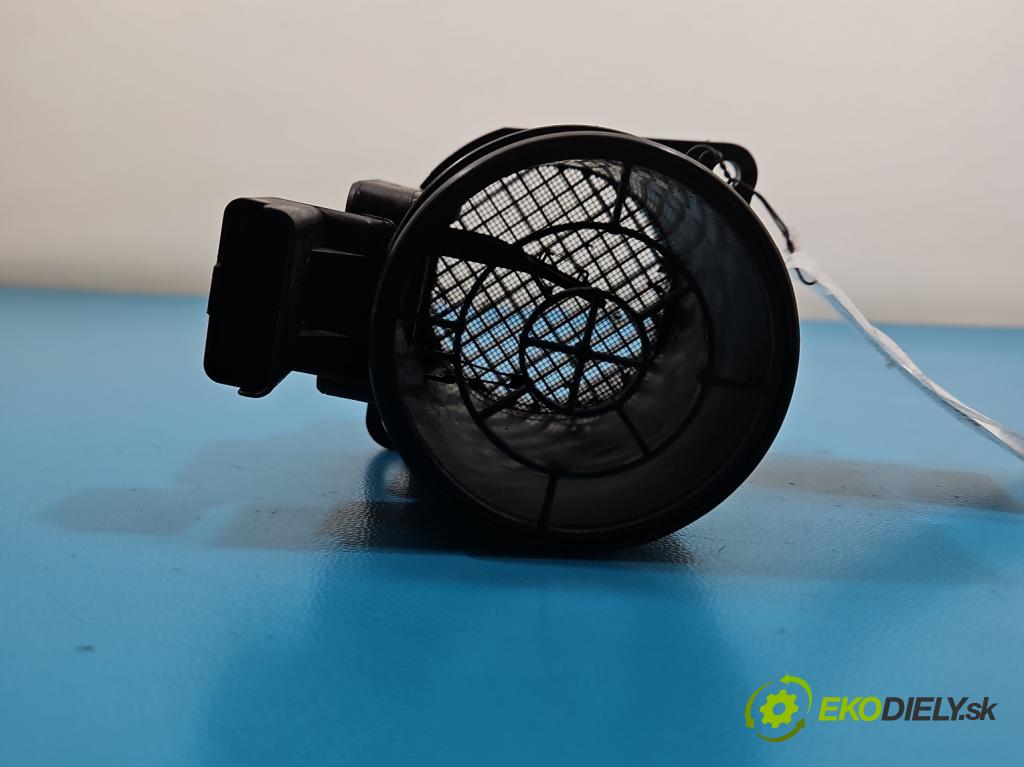 Volvo V40 I 1995-2004 1.9 dci 116 HP manual 85 kW 1870 cm3 5- průtokoměr: 5WK9632 (Váha vzduchu)