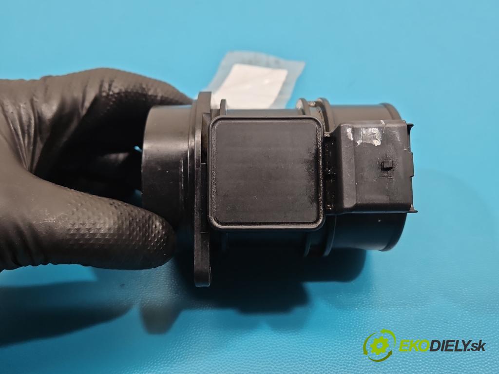 Volvo V40 I 1995-2004 1.9 dci 116 HP manual 85 kW 1870 cm3 5- průtokoměr: 5WK9632 (Váha vzduchu)