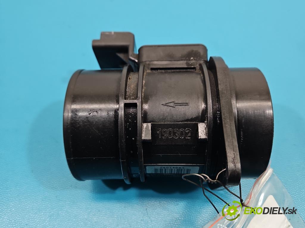 Volvo V40 I 1995-2004 1.9 dci 116 HP manual 85 kW 1870 cm3 5- průtokoměr: 5WK9632 (Váha vzduchu)