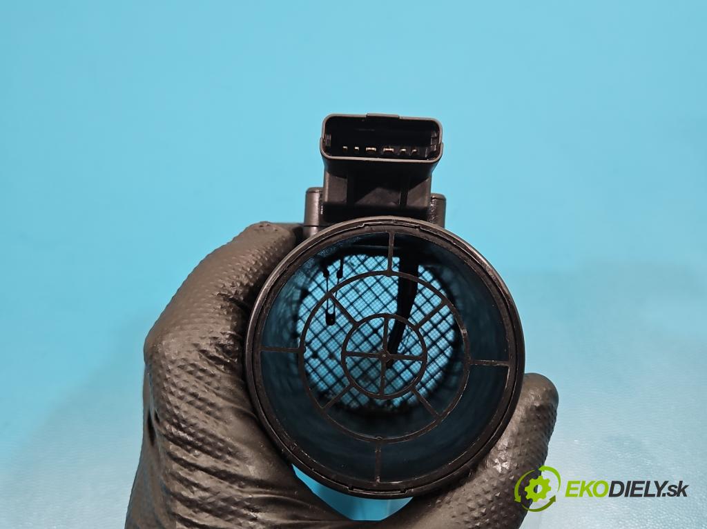 Volvo V40 I 1995-2004 1.9 dci 116 HP manual 85 kW 1870 cm3 5- průtokoměr: 5WK9632 (Váha vzduchu)