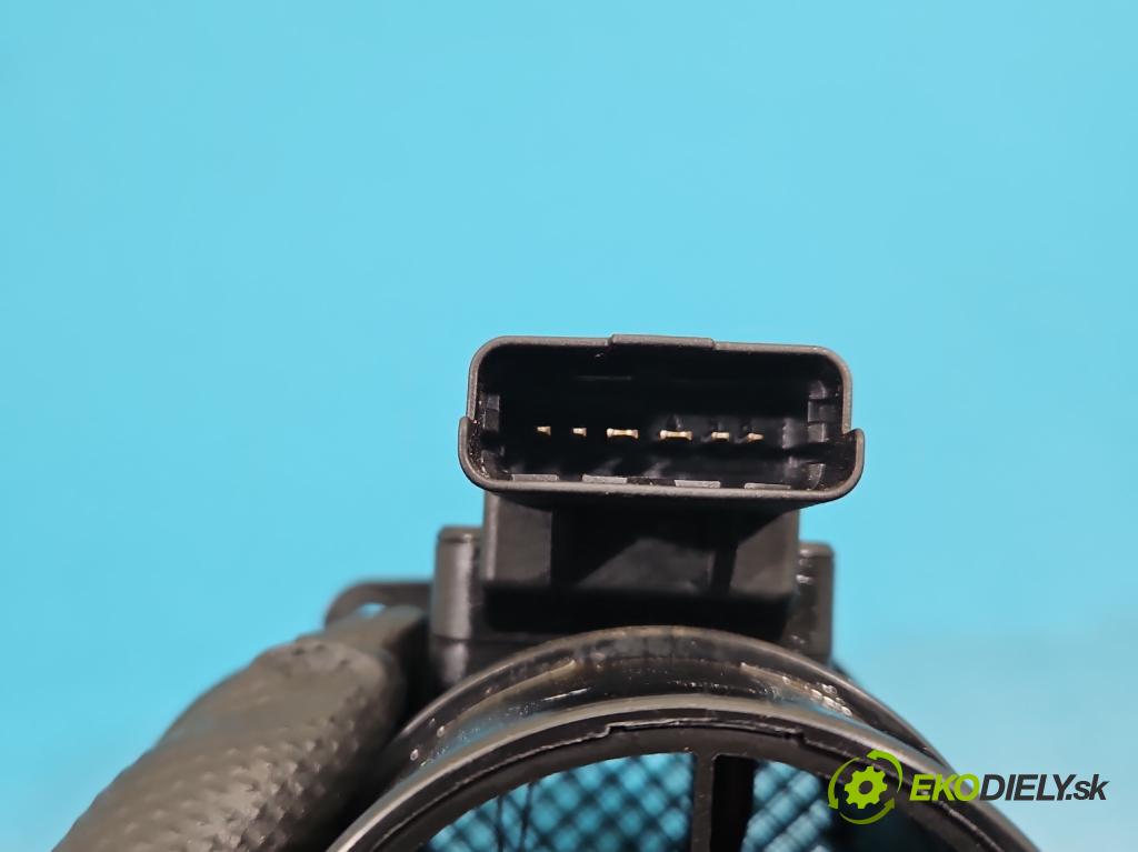 Volvo V40 I 1995-2004 1.9 dci 116 HP manual 85 kW 1870 cm3 5- průtokoměr: 5WK9632 (Váha vzduchu)