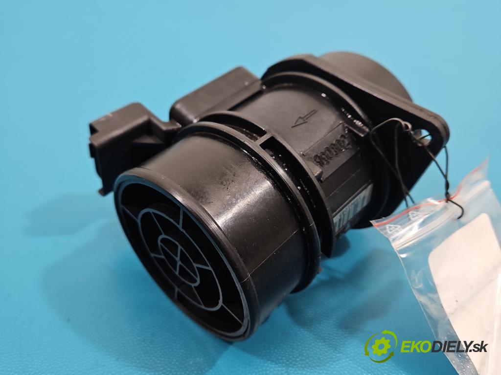 Volvo V40 I 1995-2004 1.9 dci 116 HP manual 85 kW 1870 cm3 5- průtokoměr: 5WK9632 (Váha vzduchu)