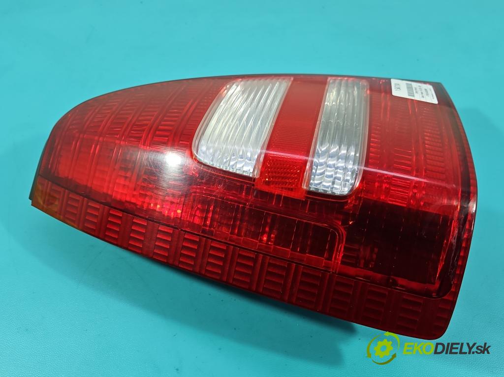 Subaru Forester II SG 2002-2008 2.0 boxer 125 HP manual 92 kW 1994 cm3 5- svetlo / reflektor zadné ľavé (Kľučka dverí ostatné)