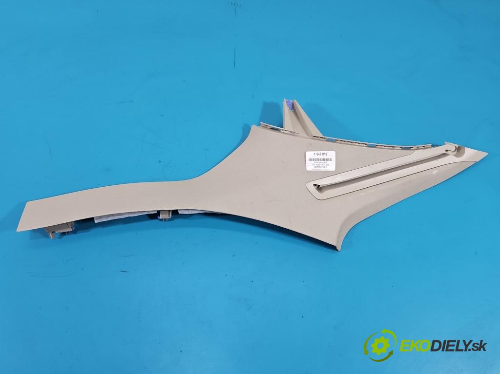 Opel Insignia B 2017-2022 2.0 cdti 209KM automatic 154 kW 1956 cm3 5- kryt plast 360583280