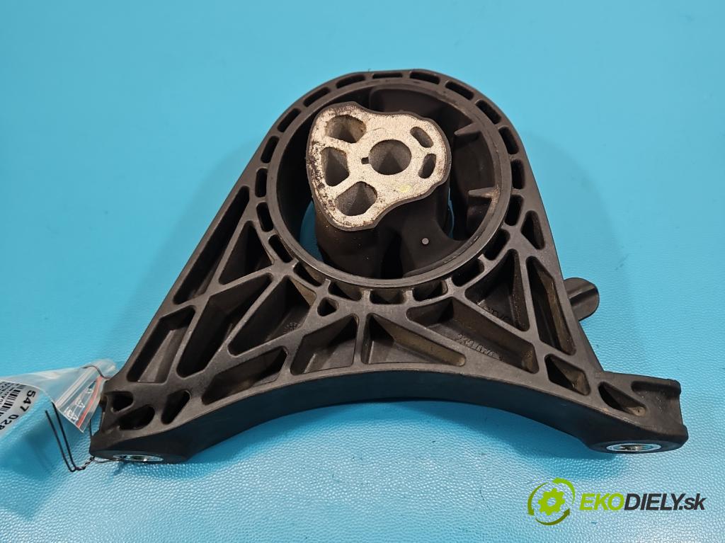 Opel Insignia B 2017-2022 2.0 cdti 209KM automatic 154 kW 1956 cm3 5- Tlapka: převodovky stupňová 22985100