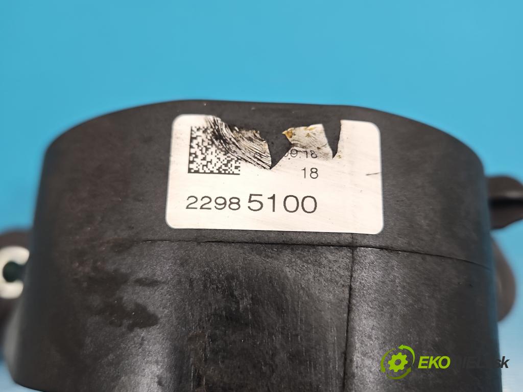 Opel Insignia B 2017-2022 2.0 cdti 209KM automatic 154 kW 1956 cm3 5- Tlapka: převodovky stupňová 22985100