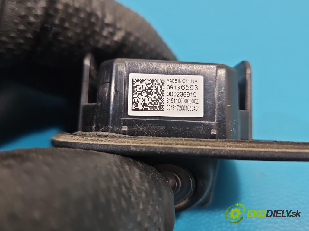 Opel Insignia B 2017-2022 2.0 cdti 209KM automatic 154 kW 1956 cm3 5- Kamera cúvania 39136563