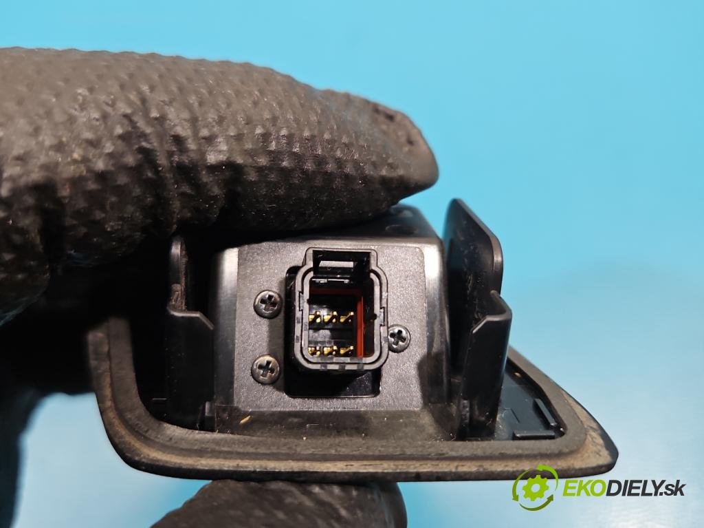 Opel Insignia B 2017-2022 2.0 cdti 209KM automatic 154 kW 1956 cm3 5- Kamera cúvania 39136563