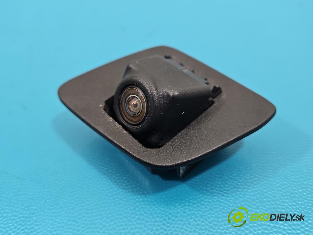 Opel Insignia B 2017-2022 2.0 cdti 209KM automatic 154 kW 1956 cm3 5- Kamera cúvania 39136563