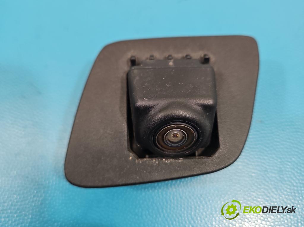 Opel Insignia B 2017-2022 2.0 cdti 209KM automatic 154 kW 1956 cm3 5- Kamera cúvania 39136563