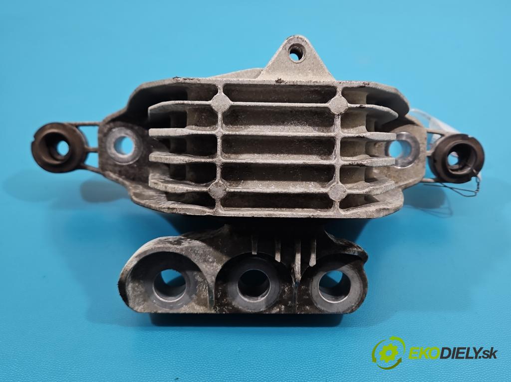 Opel Insignia B 2017-2022 2.0 cdti 209KM automatic 154 kW 1956 cm3 5- airbag motora 84093830 (Držiak motora)