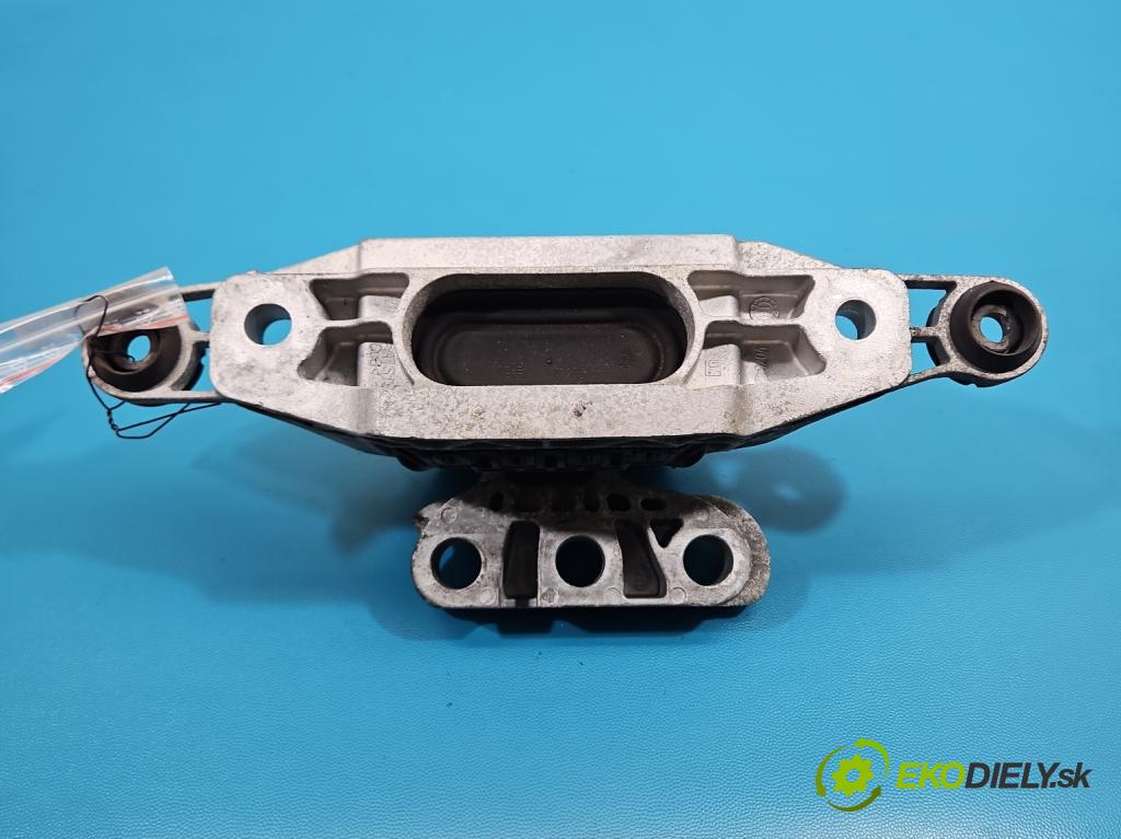 Opel Insignia B 2017-2022 2.0 cdti 209KM automatic 154 kW 1956 cm3 5- airbag motora 84093830 (Držiak motora)