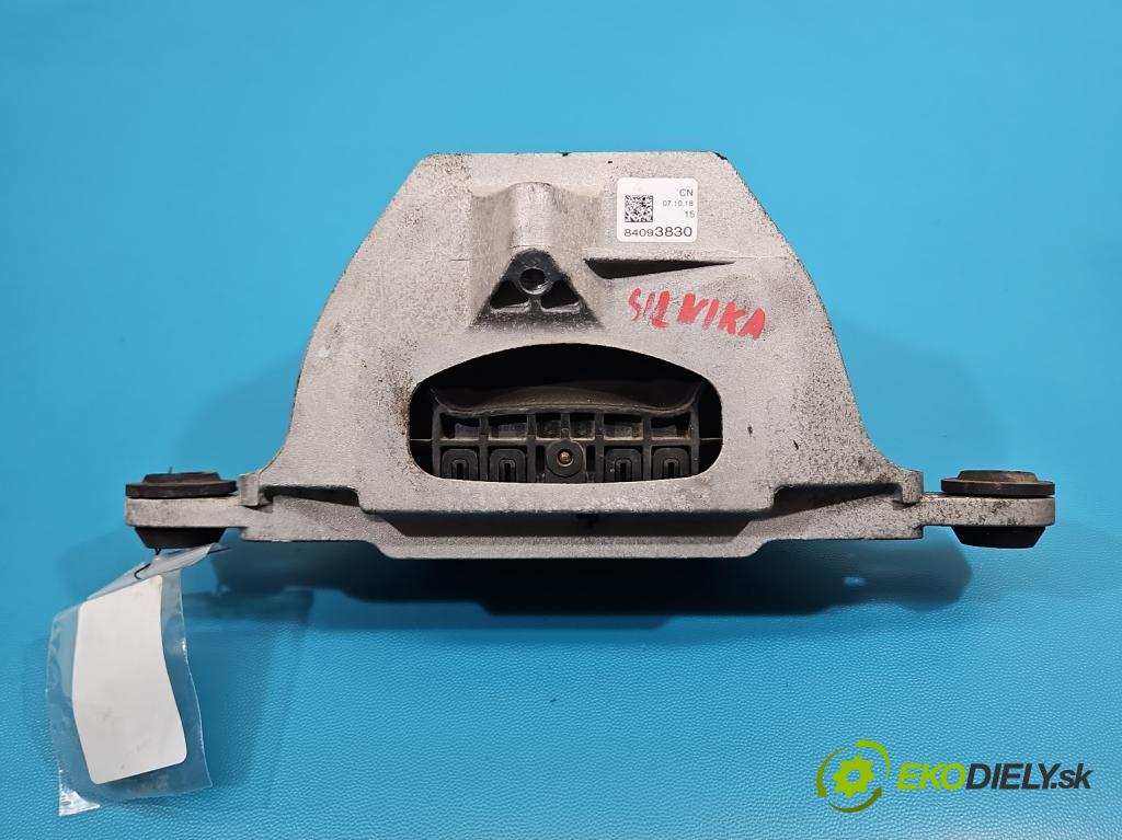 Opel Insignia B 2017-2022 2.0 cdti 209KM automatic 154 kW 1956 cm3 5- airbag motora 84093830 (Držiak motora)