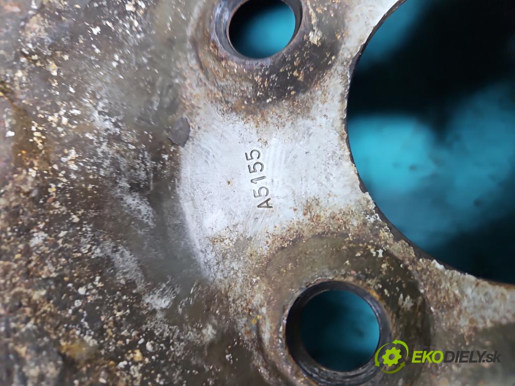 Fiat Ducato IV 2014- 2.0 jtd 116 HP manual 85 kW 1956 cm3 5- Disk oceľový 15"