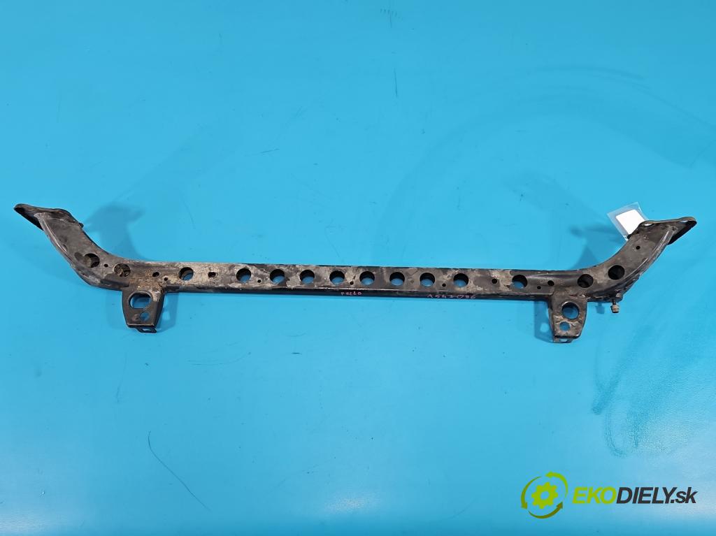 Opel Insignia B 2017-2022 2.0 cdti 209KM automatic 154 kW 1956 cm3 5- výstuha nárazník predné 22978229