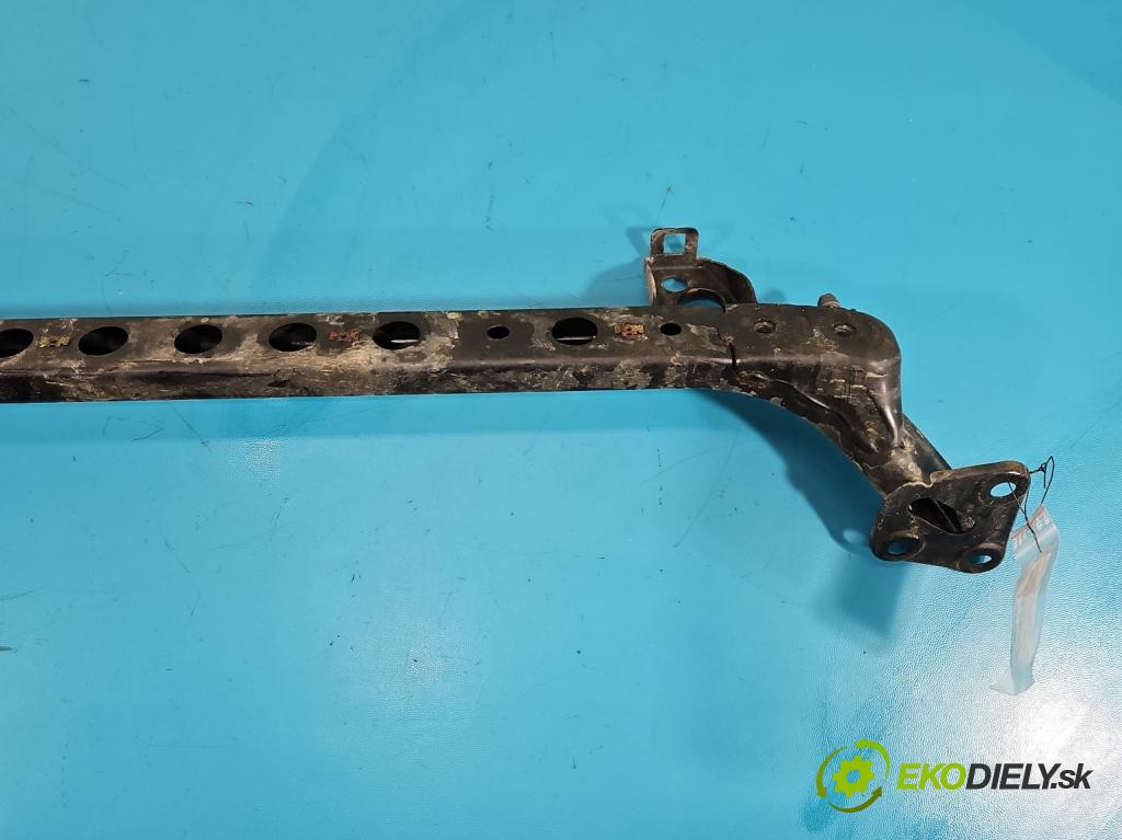 Opel Insignia B 2017-2022 2.0 cdti 209KM automatic 154 kW 1956 cm3 5- výstuha nárazník predné 22978229