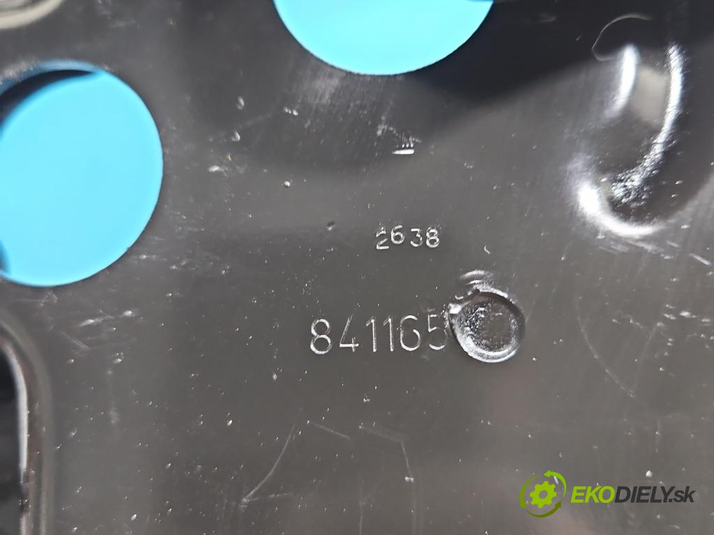 Opel Insignia B 2017-2022 2.0 cdti 209KM automatic 154 kW 1956 cm3 5- obal akumulatora 841165