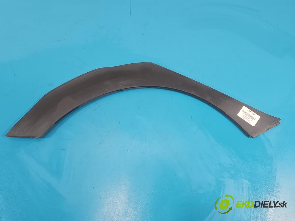 Opel Insignia B 2017-2022 2.0 cdti 209KM automatic 154 kW 1956 cm3 5- lišta blatník zadné pravé 313351016 (Lišta)