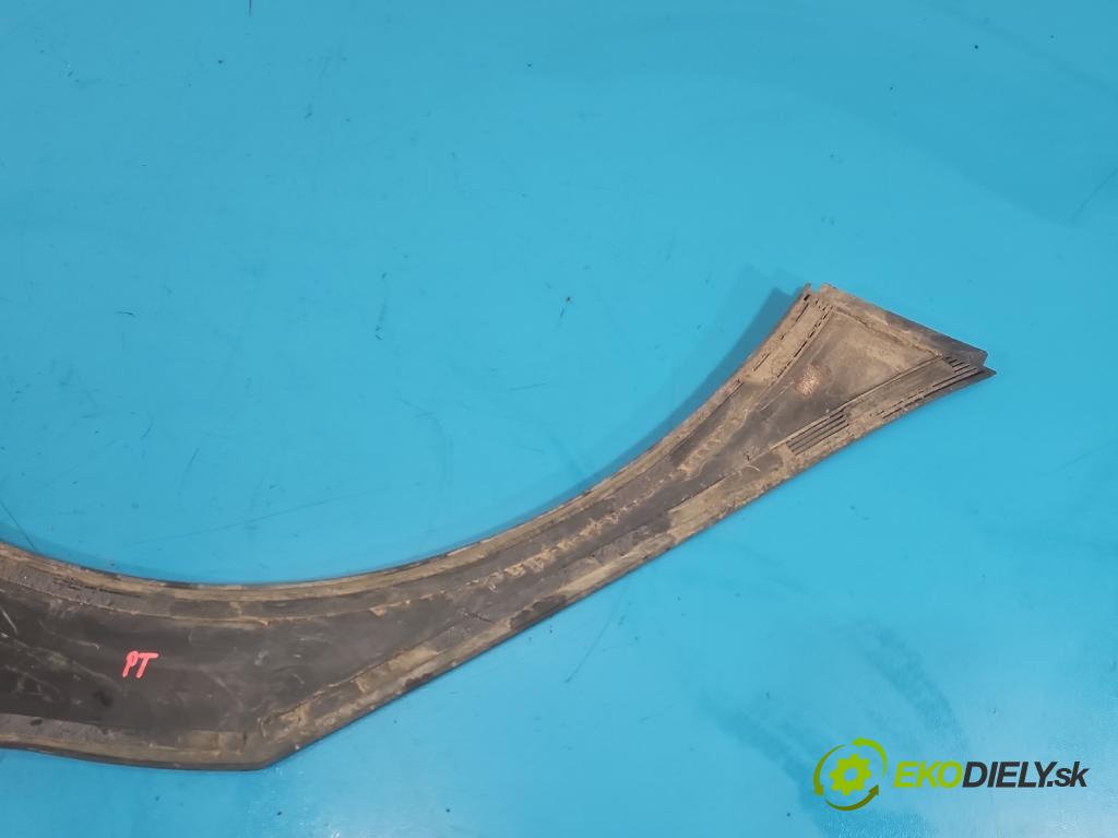 Opel Insignia B 2017-2022 2.0 cdti 209KM automatic 154 kW 1956 cm3 5- lišta blatník zadné pravé 313351016 (Lišta)