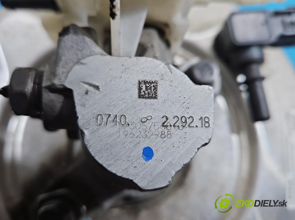 Opel Insignia B 2017-2022 2.0 cdti 209KM automatic 154 kW 1956 cm3 5- servo brzdové 84034182