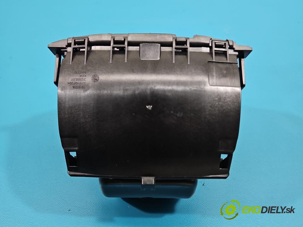 Opel Insignia B 2017-2022 2.0 cdti 209KM automatic 154 kW 1956 cm3 5- kastlík 39161314