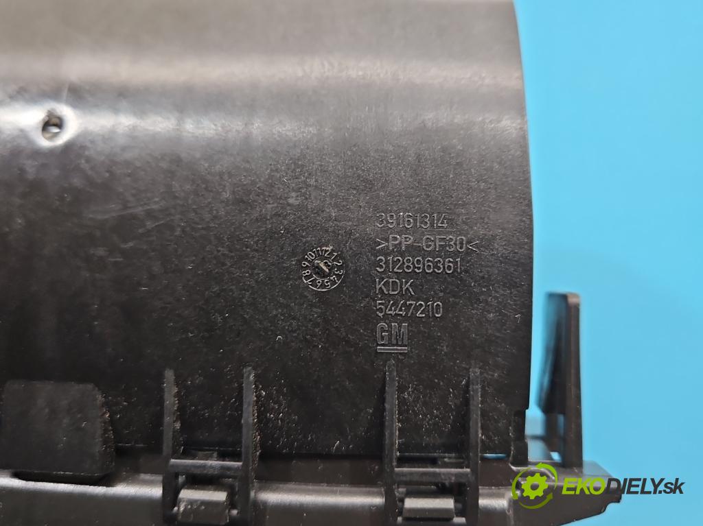 Opel Insignia B 2017-2022 2.0 cdti 209KM automatic 154 kW 1956 cm3 5- kastlík 39161314