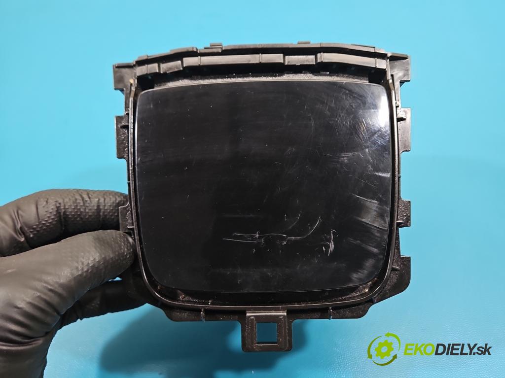 Opel Insignia B 2017-2022 2.0 cdti 209KM automatic 154 kW 1956 cm3 5- kastlík 39161314