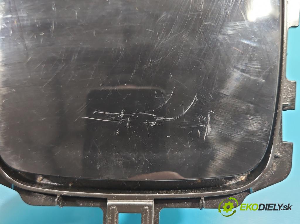 Opel Insignia B 2017-2022 2.0 cdti 209KM automatic 154 kW 1956 cm3 5- kastlík 39161314