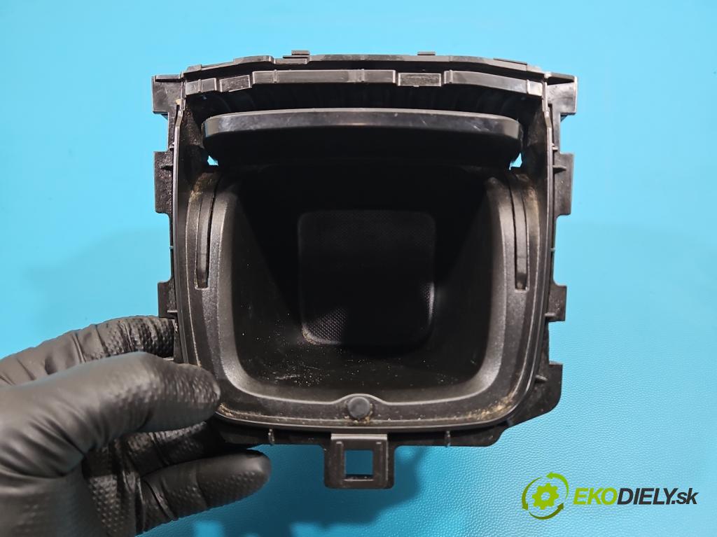 Opel Insignia B 2017-2022 2.0 cdti 209KM automatic 154 kW 1956 cm3 5- kastlík 39161314