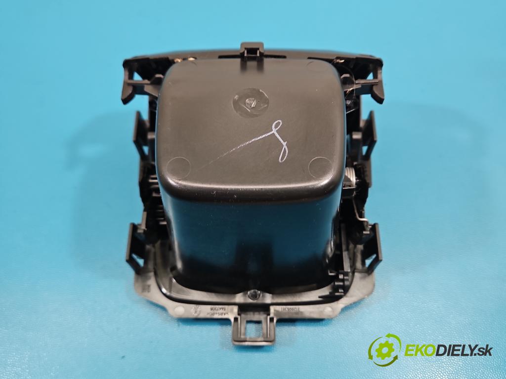 Opel Insignia B 2017-2022 2.0 cdti 209KM automatic 154 kW 1956 cm3 5- kastlík 39161314