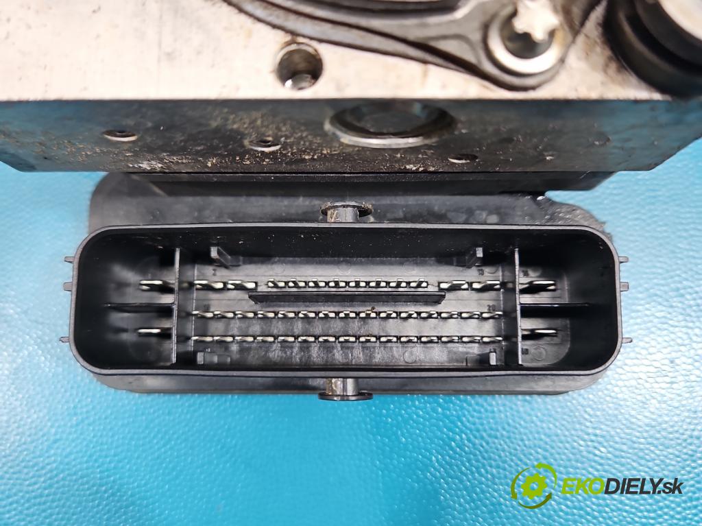 Opel Insignia B 2017-2022 2.0 cdti 209KM automatic 154 kW 1956 cm3 5- čerpadlo abs 0265291299 (Pumpa ABS)