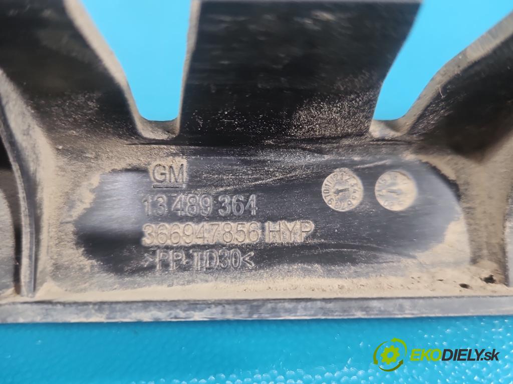 Opel Insignia B 2017-2022 2.0 cdti 209KM automatic 154 kW 1956 cm3 5- Boty: 13489364