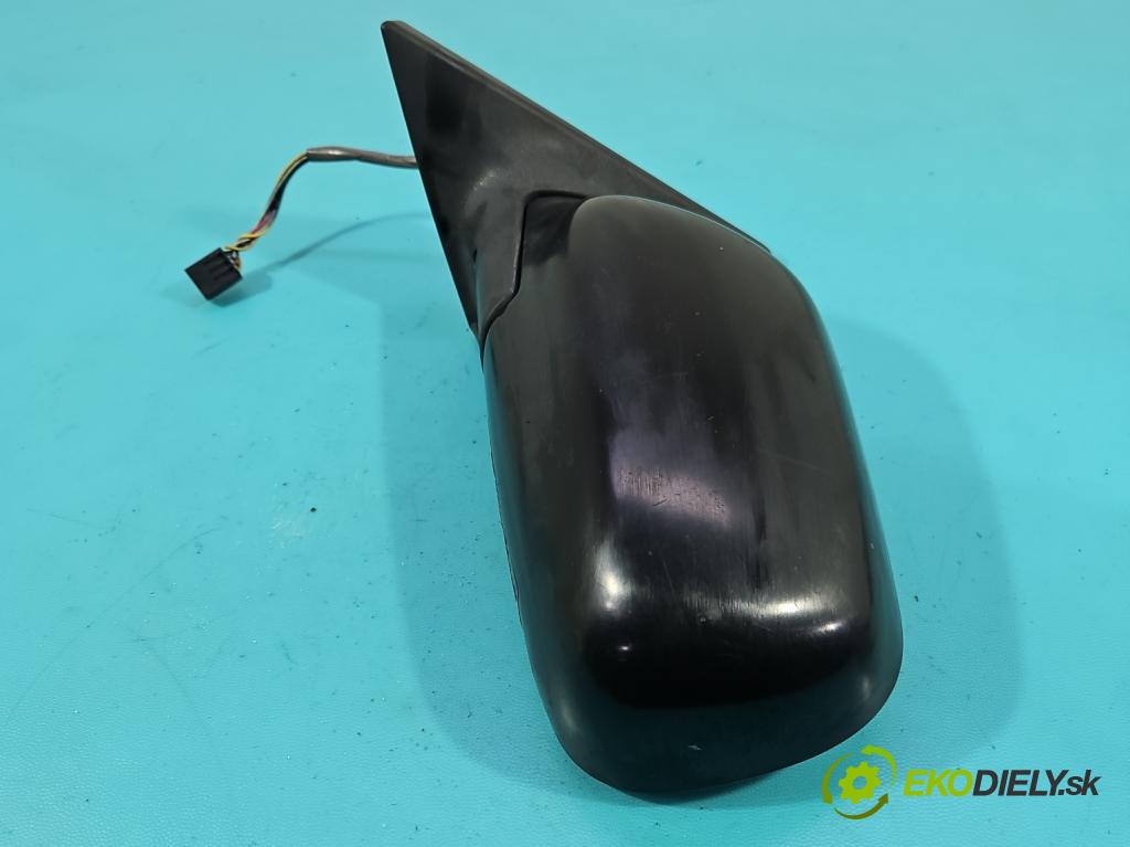 Subaru Forester II SG 2002-2008 2.0 boxer 125 HP manual 92 kW 1994 cm3 5- zrkadlo ľavé  (Kľučka dverí ostatné)