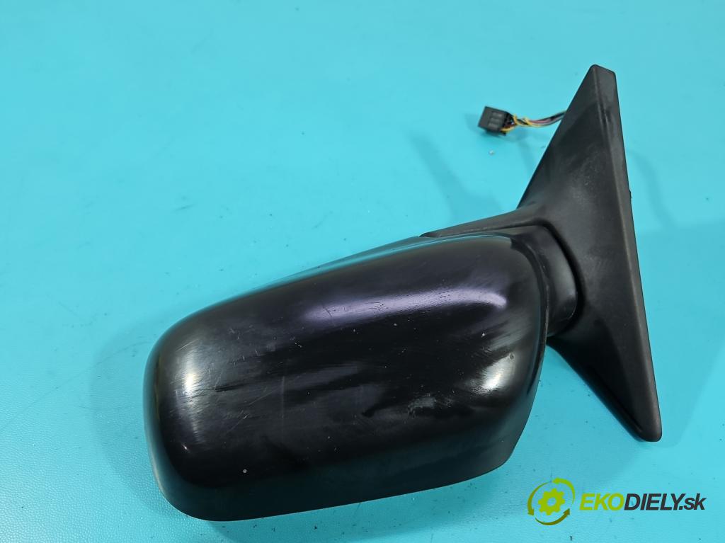 Subaru Forester II SG 2002-2008 2.0 boxer 125 HP manual 92 kW 1994 cm3 5- zrkadlo ľavé  (Kľučka dverí ostatné)