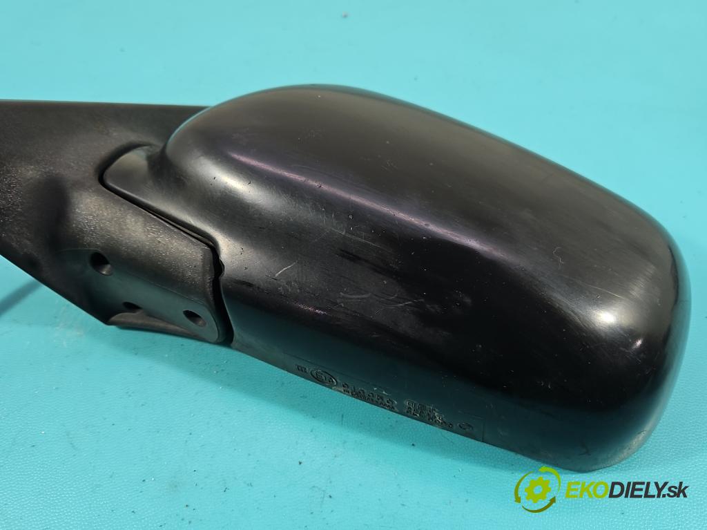 Subaru Forester II SG 2002-2008 2.0 boxer 125 HP manual 92 kW 1994 cm3 5- zrkadlo ľavé  (Kľučka dverí ostatné)