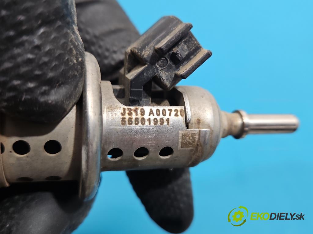 Opel Insignia B 2017-2022 2.0 cdti 209KM automatic 154 kW 1956 cm3 5- vstrek 55501991 (Vstrekovač paliva)