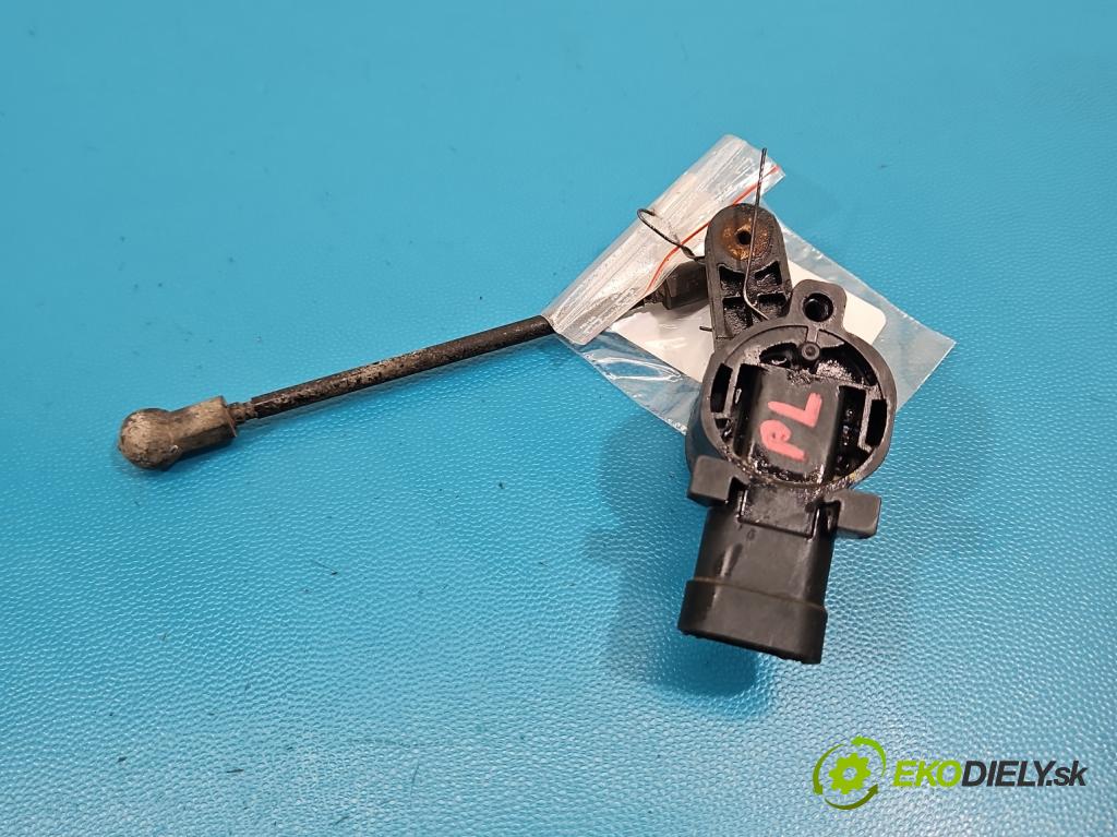 Opel Insignia B 2017-2022 2.0 cdti 209KM automatic 154 kW 1956 cm3 5- snímač nastavení xenon 84084759 (Snímač)