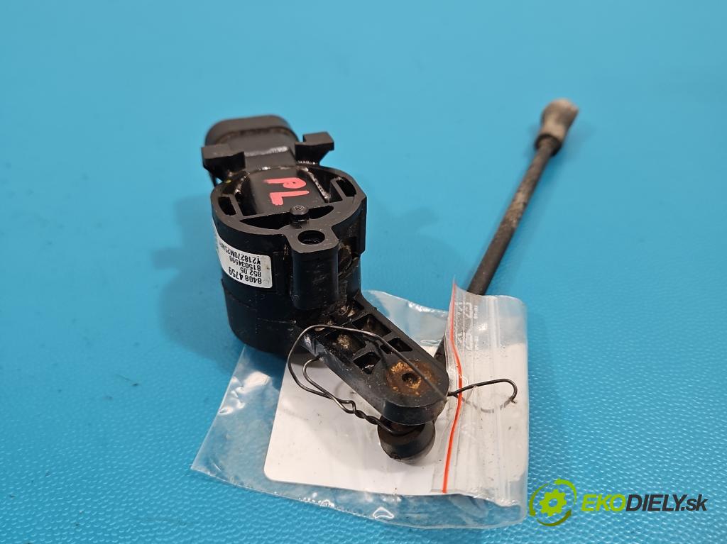 Opel Insignia B 2017-2022 2.0 cdti 209KM automatic 154 kW 1956 cm3 5- snímač nastavení xenon 84084759 (Snímač)