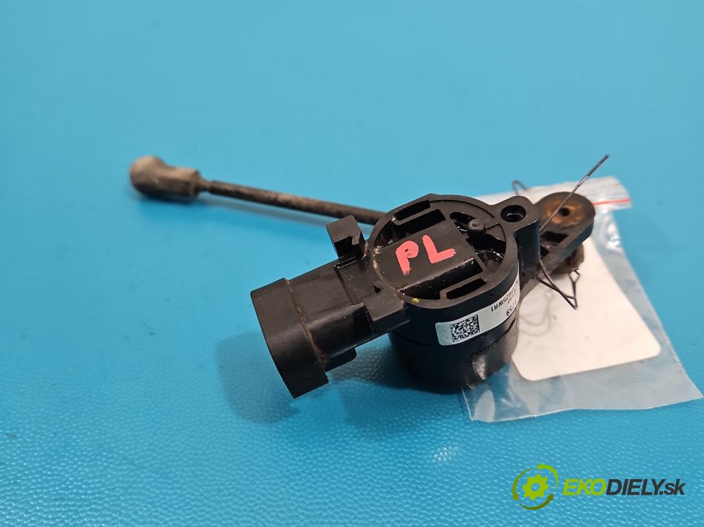 Opel Insignia B 2017-2022 2.0 cdti 209KM automatic 154 kW 1956 cm3 5- snímač nastavenia xenon 84084759 (Snímač)