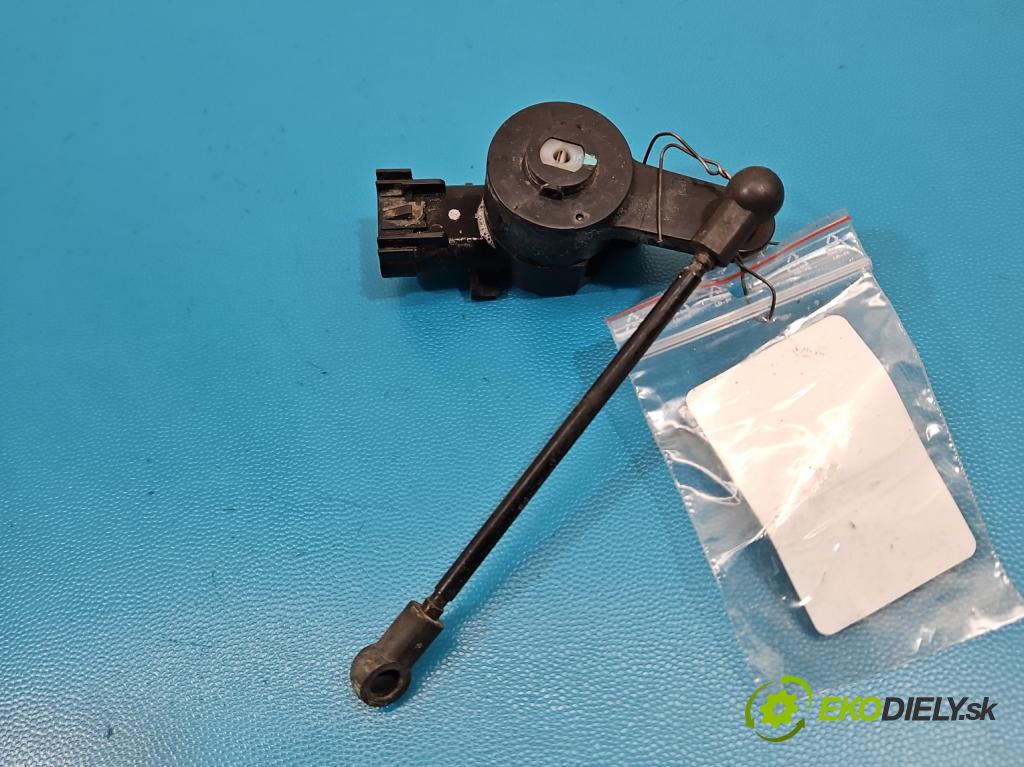 Opel Insignia B 2017-2022 2.0 cdti 209KM automatic 154 kW 1956 cm3 5- snímač nastavení xenon 84084759 (Snímač)